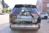 2026 Suzuki Across