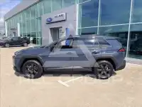 2026 Suzuki Across
