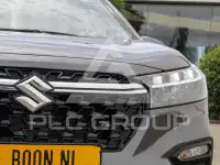 2026 Suzuki 