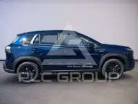 2026 Suzuki SX4