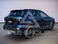 2026 Suzuki SX4