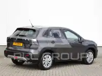 2026 Suzuki 