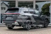 2026 Subaru 