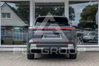 2026 Subaru 