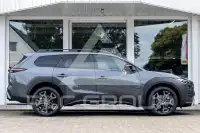 2026 Subaru 