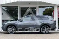 2026 Subaru 