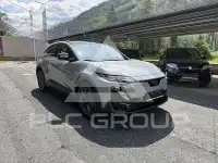 2026 Subaru Other