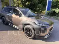 2026 Subaru Other