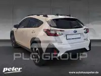 2026 Subaru Other