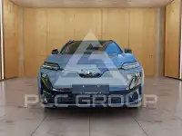 2026 Subaru 