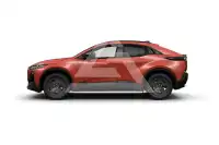 2026 Subaru 
