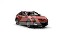 2026 Subaru 