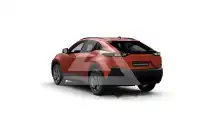 2026 Subaru 