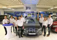 2026 Subaru 