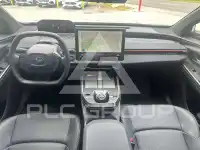 2026 Subaru 