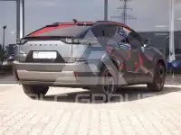 2026 Subaru 