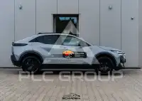 2026 Subaru 