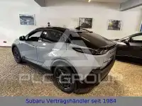2026 Subaru 