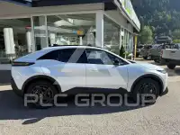 2026 Subaru 