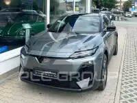 2026 Subaru 