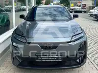 2026 Subaru 