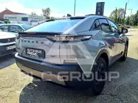 2026 Subaru 