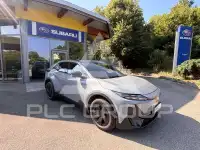 2026 Subaru 
