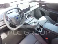 2026 Subaru 