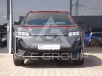 2026 Subaru 