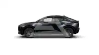 2026 Subaru 