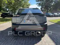 2026 Subaru 