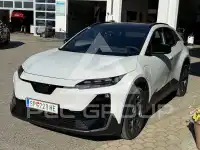 2026 Subaru 