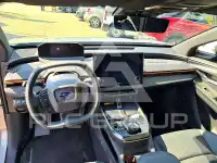 2026 Subaru 