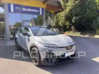 2026 Subaru 