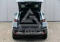 2026 Subaru 