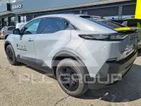 2026 Subaru 