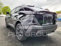 2026 Subaru 