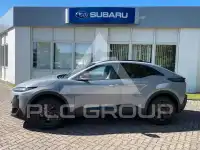 2026 Subaru 