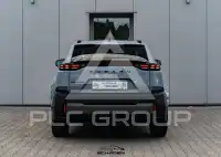 2026 Subaru 