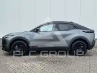 2026 Subaru 