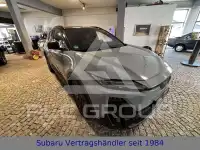 2026 Subaru 