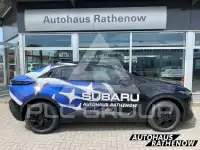 2026 Subaru 