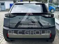 2026 Subaru 