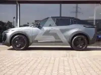 2026 Subaru 