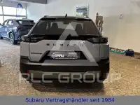 2026 Subaru 