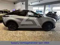 2026 Subaru 