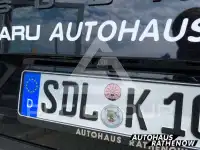 2026 Subaru 