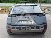 2026 Subaru 