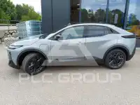 2026 Subaru 
