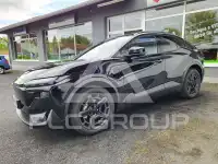 2026 Subaru 
